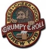 Grumpy Troll Bels’consin Ale beer