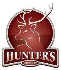 Hunter's Unite beer Label Full Size