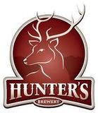 Hunter's Unite beer