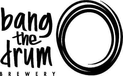 Bang The Drum Draca beer Label Full Size