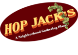 Hop Jack's Pale Ale beer