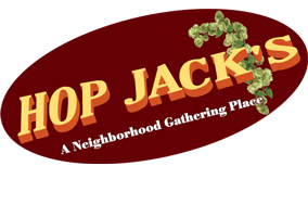 Hopjacks Hop Jack's IPA beer Label Full Size