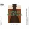 Evil Twin NYC PETIT JUMEAU MALEFIQUE beer
