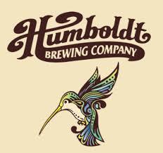 Humboldt Red Nectar beer Label Full Size