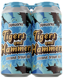 Pipeworks Tigers And Hammers beer