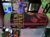 Short Fuse Them Apples beer
