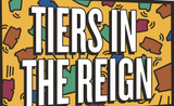Carton Tiers In The Reign beer