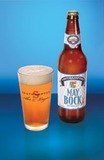 Southampton May Bock beer
