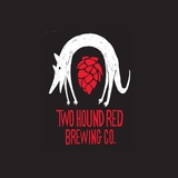 Two Hound Red Kegs In Congress beer