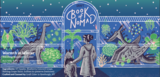 Graft Warmth in Winter | Book of Nomad beer