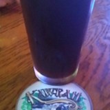 Kaweah Brown Ale beer