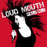 Deep Cove Loud Mouth Pale Ale beer