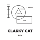 Pomona Island Clarky Cat beer