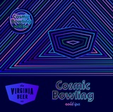 Virginia Beer Co. Cosmic Bowling Cold IPA beer