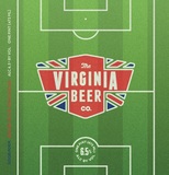 Virginia Beer Co. Good Form beer