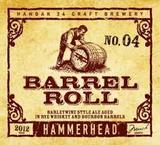 Hangar 24 Hammerhead 2012 beer