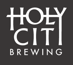 Holy City The Gentle Mongoose beer Label Full Size