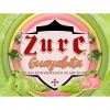 Zurc Guayabita beer Label Full Size
