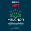 REBL Melchor beer