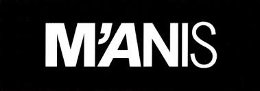 M’Anis 5.5 beer Label Full Size