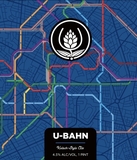 Source U Bahn beer