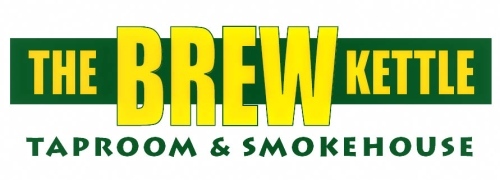 The Brew Kettle Trifle Tripel beer Label Full Size