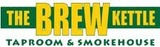 The Brew Kettle Crystal ESB beer
