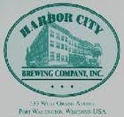 Harbor City Father Damien Belgian Wit beer