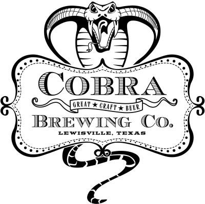 Cobra Best Mistake beer Label Full Size