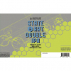 Industrial Arts STATE OF THE ART SERIES:  Winter Double Hazy DIPA beer