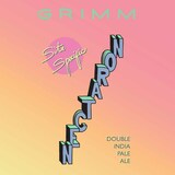 Grimm Site Specific Nectaron beer