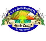 Green Flash Bourbon Barrel Aged Barleywine beer
