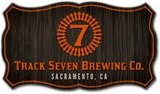 Track 7 Trein Wrak beer