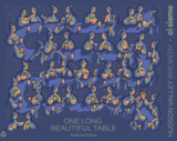 Hudson Valley One Long Beautiful Table beer