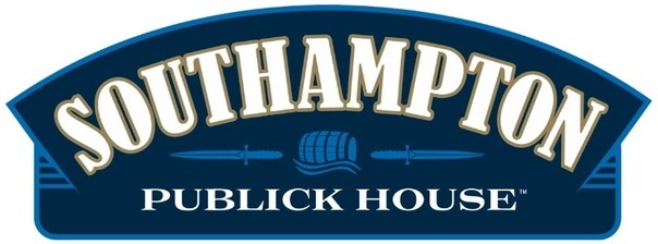 Southampton Keller Helles beer Label Full Size