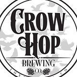 Crow Hop Big Water beer
