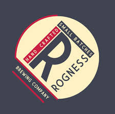 Rogness Titanoboa beer Label Full Size