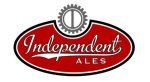 Independent Dark Intentions beer Label Full Size