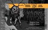 Lo Rez Phantasma beer