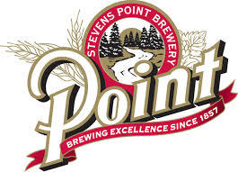 Stevens Point Peach Cider beer Label Full Size