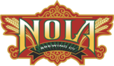 NOLA Grand Cran Blonde beer