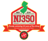Flying Fish NJ 350 beer