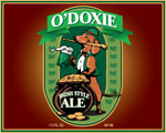 III Dachshunds-O'doxie Irish Ale beer