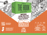 Carton Turn Up The Hook Mosaic Remix beer