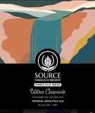Source Ultra Series Cascade beer