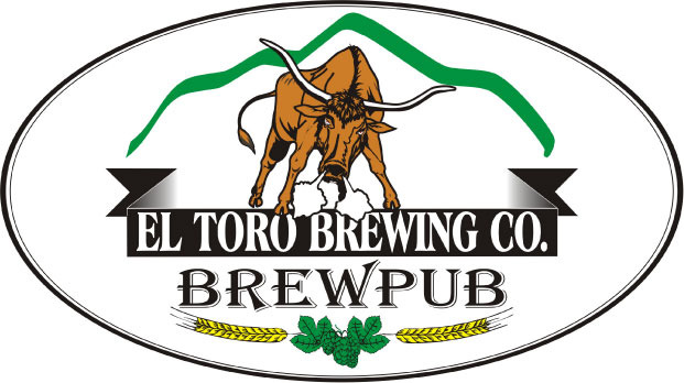 El Toro Zulu Airmet 20th Anniversary Triple IPA beer Label Full Size
