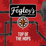 Fegley's Top of the Hops beer
