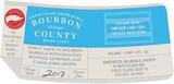 Goose Island BCBS Proprietor's 2017 beer