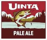Uinta Cutthroat Pale Ale beer