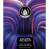 Source Escape Velocity beer Label Full Size